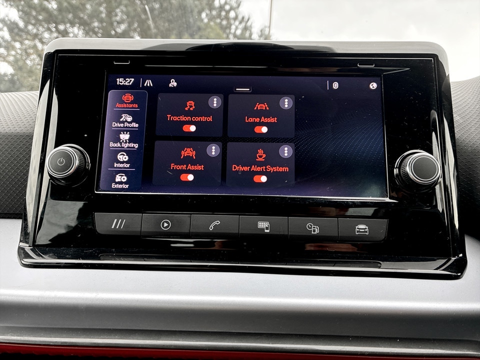 Used SEAT Arona 2022 for sale - 77475258: Photo 34