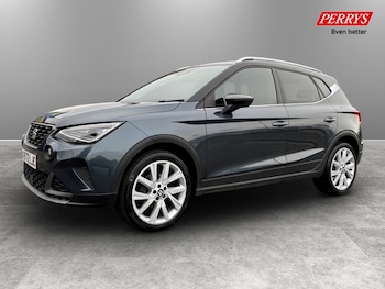 Used SEAT Arona 2022 for sale - 77475258: Photo