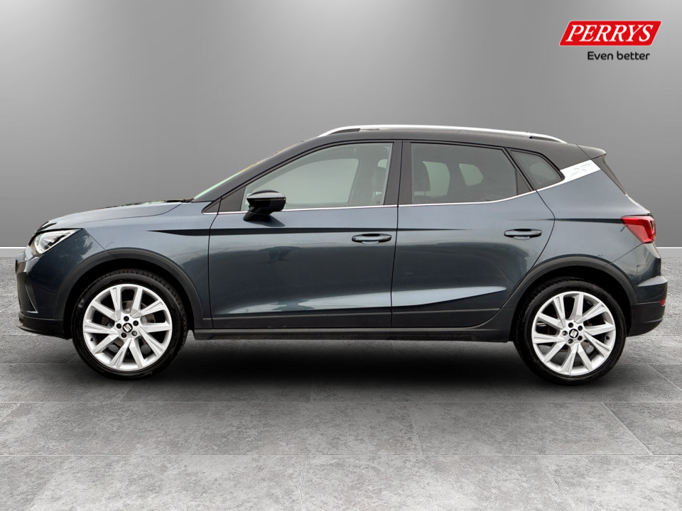 Used SEAT Arona 2022 for sale - 77475258: Photo 4