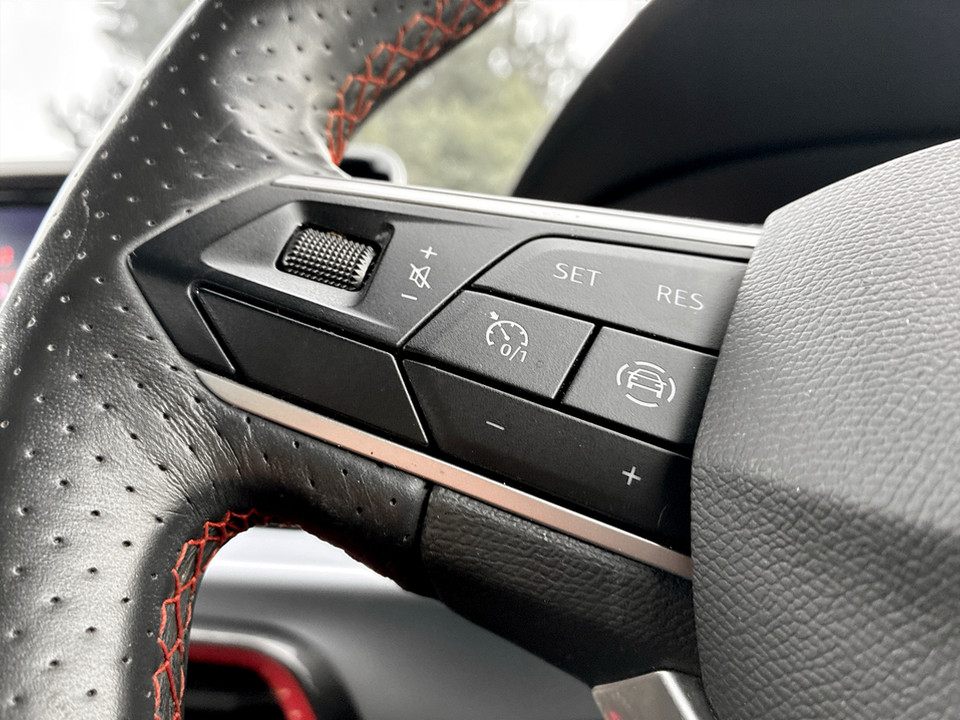 Used SEAT Arona 2022 for sale - 77475258: Photo 41