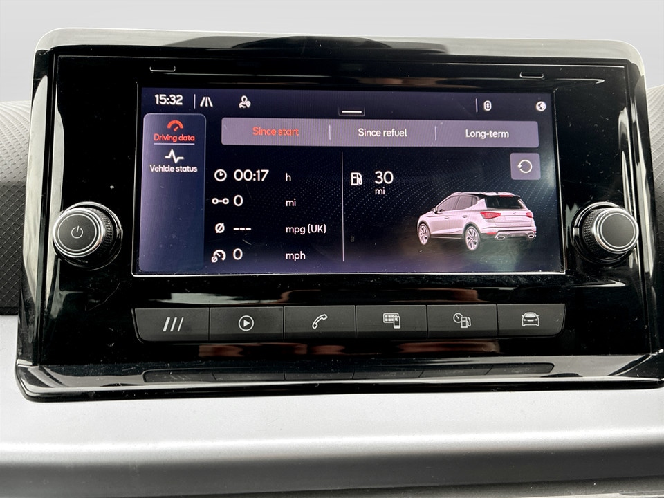 Used SEAT Arona 2022 for sale - 77475258: Photo 43