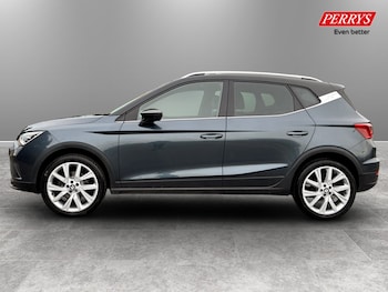 Used SEAT Arona 2022 for sale - 77475258: Photo