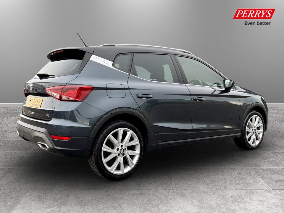 Used SEAT Arona 2022 for sale - 77475258: Photo 7