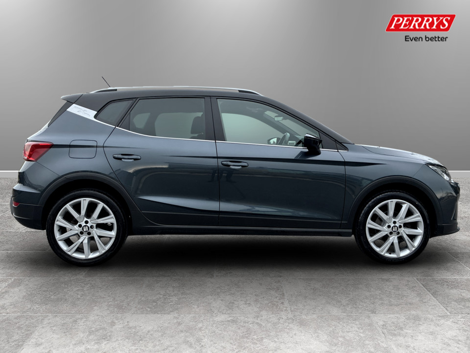 Used SEAT Arona 2022 for sale - 77475258: Photo 8