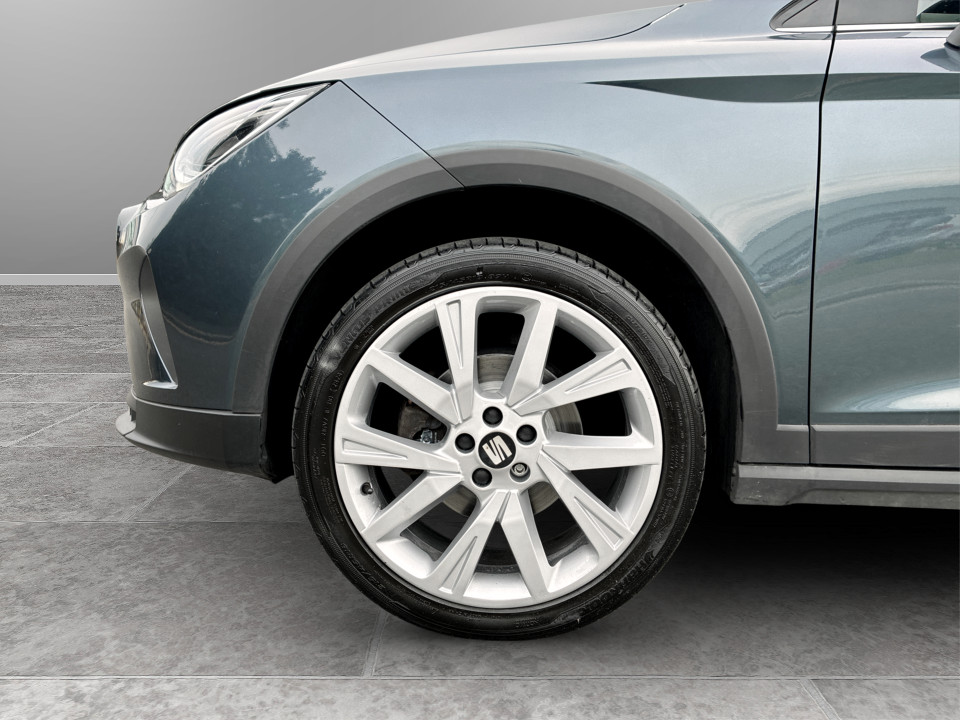 Used SEAT Arona 2022 for sale - 77475258: Photo 9