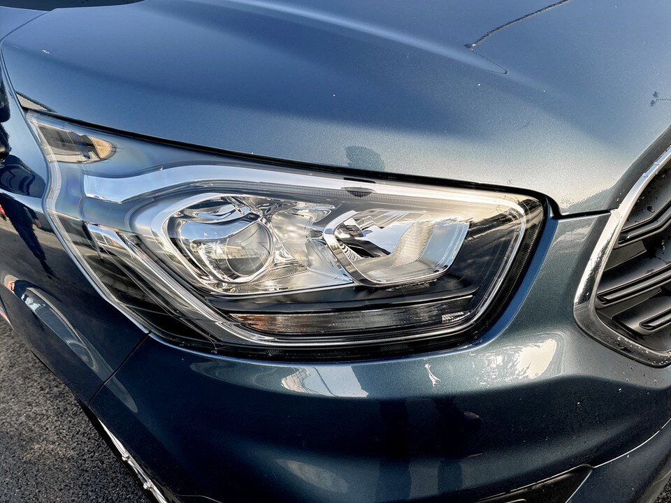 Used Ford Transit Custom 2024 for sale - 78105130: Photo 10