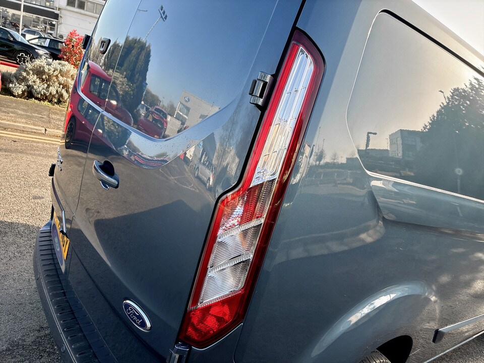 Used Ford Transit Custom 2024 for sale - 78105130: Photo 11