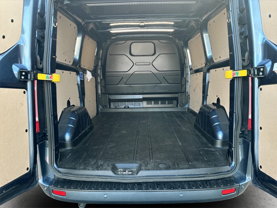Used Ford Transit Custom 2024 for sale - 78105130: Photo 12