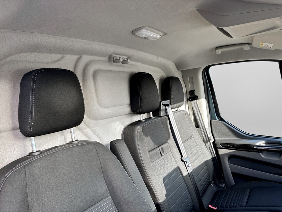 Used Ford Transit Custom 2024 for sale - 78105130: Photo 14