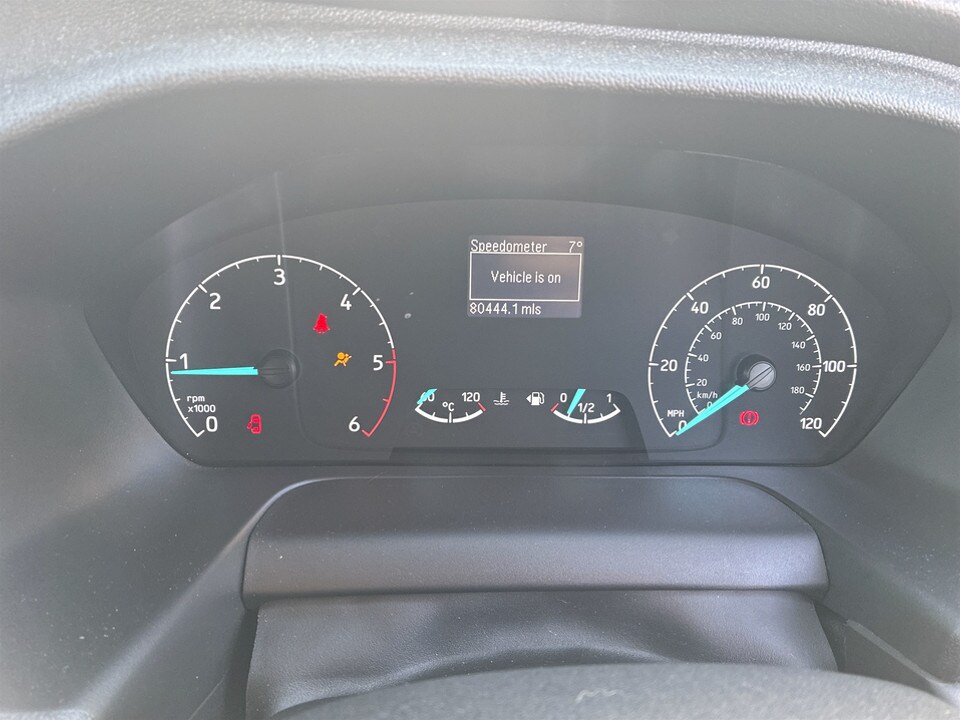 Used Ford Transit Custom 2024 for sale - 78105130: Photo 17