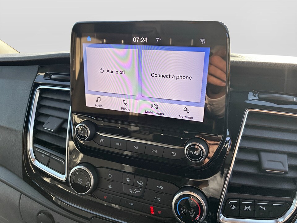 Used Ford Transit Custom 2024 for sale - 78105130: Photo 18