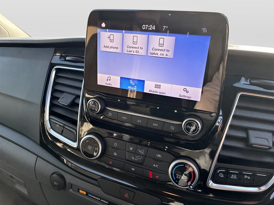 Used Ford Transit Custom 2024 for sale - 78105130: Photo 19