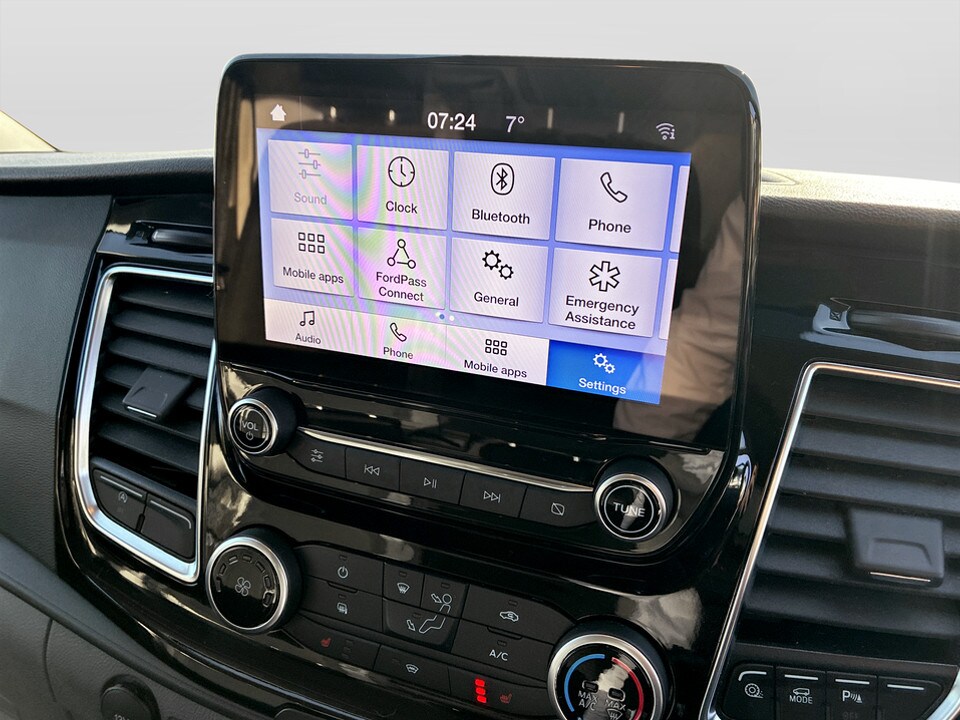 Used Ford Transit Custom 2024 for sale - 78105130: Photo 20