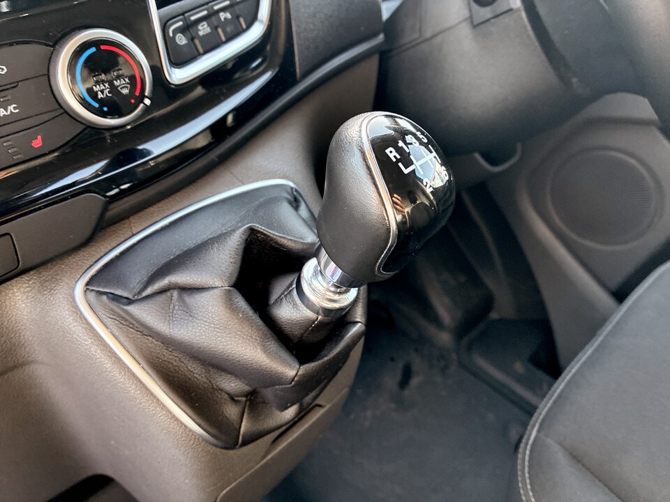 Used Ford Transit Custom 2024 for sale - 78105130: Photo 22