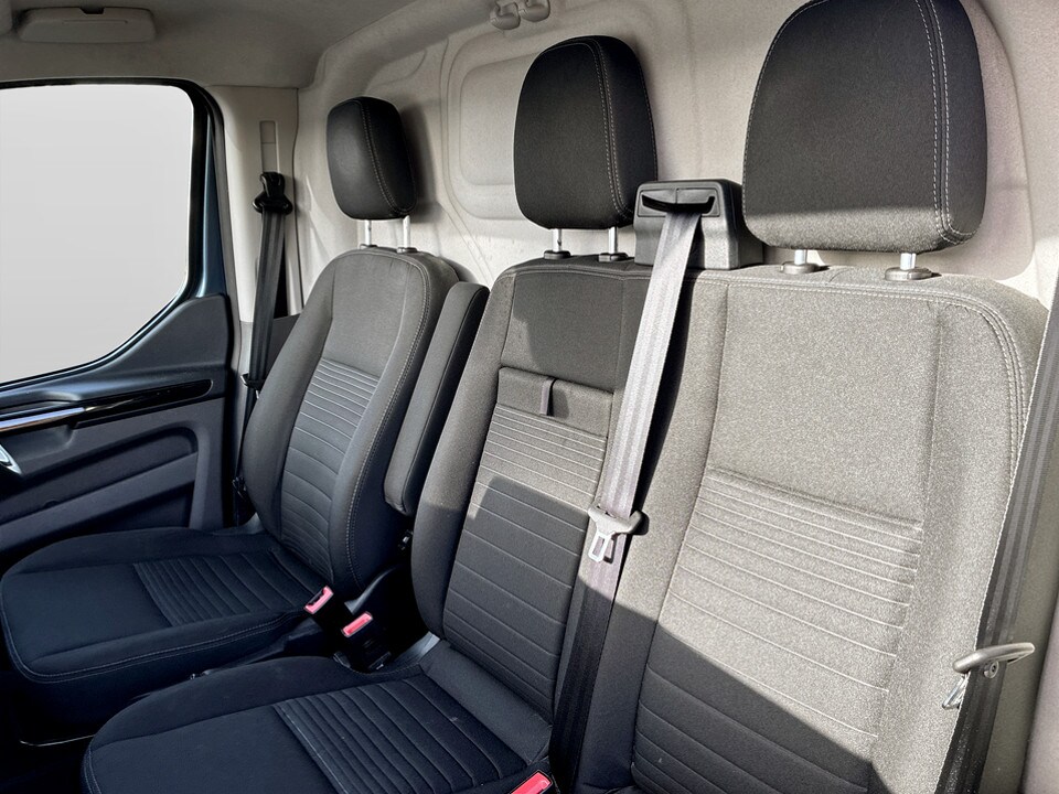 Used Ford Transit Custom 2024 for sale - 78105130: Photo 23