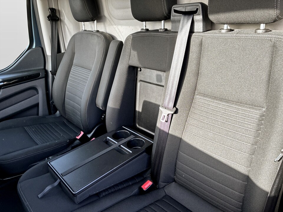 Used Ford Transit Custom 2024 for sale - 78105130: Photo 24