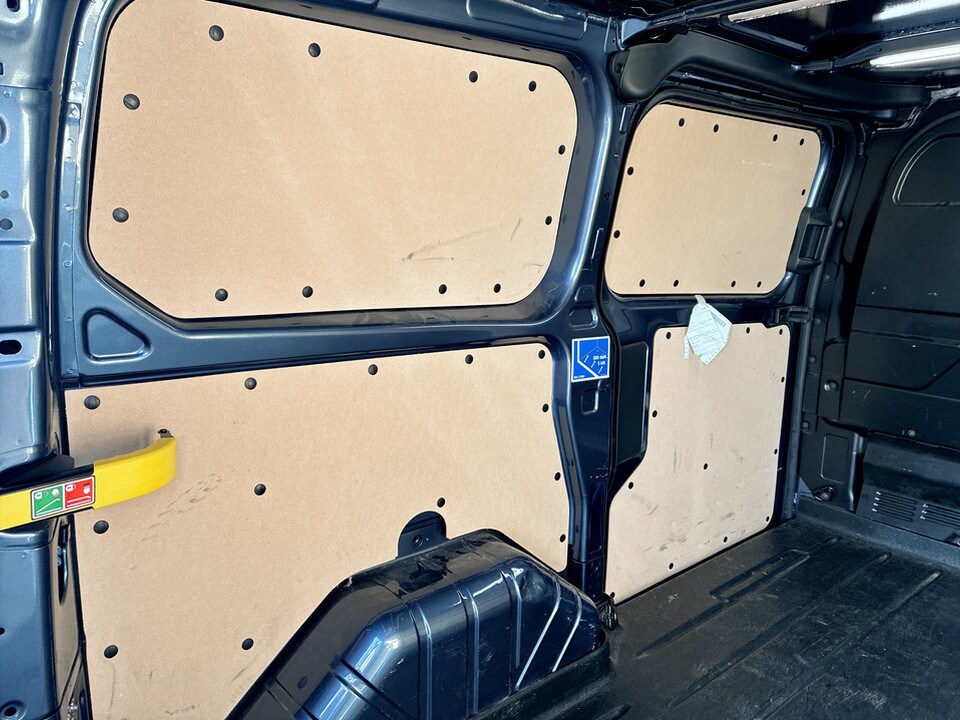 Used Ford Transit Custom 2024 for sale - 78105130: Photo 33