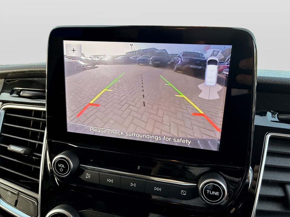 Used Ford Transit Custom 2024 for sale - 78105130: Photo 39