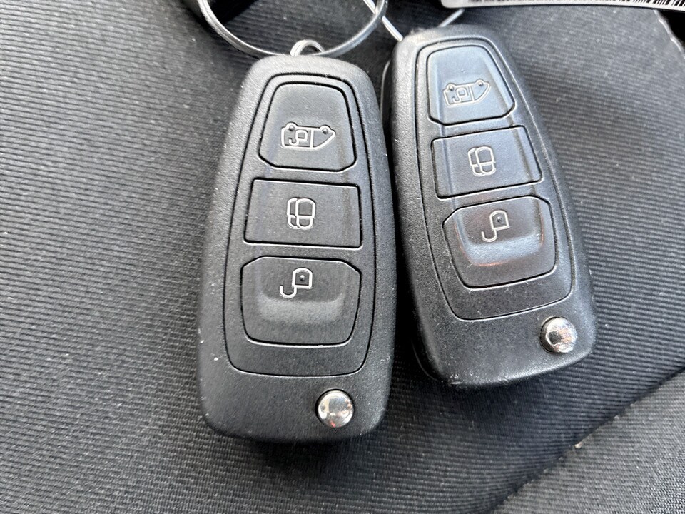 Used Ford Transit Custom 2024 for sale - 78105130: Photo 40