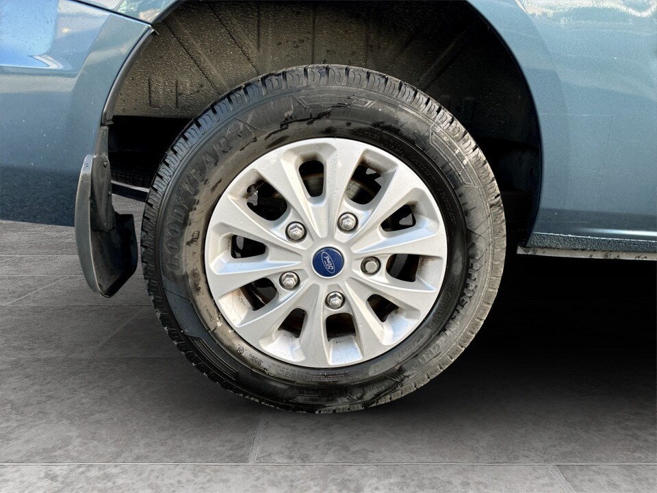 Used Ford Transit Custom 2024 for sale - 78105130: Photo 9