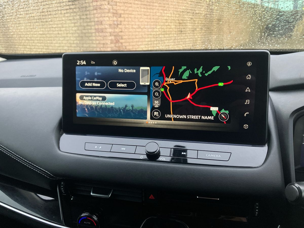 Used Nissan Qashqai 2022 for sale - 76491130: Photo 10