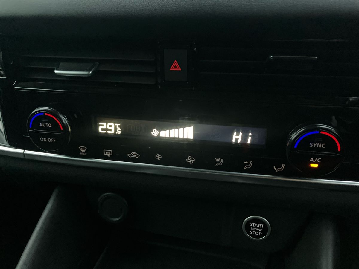 Used Nissan Qashqai 2022 for sale - 76491130: Photo 12