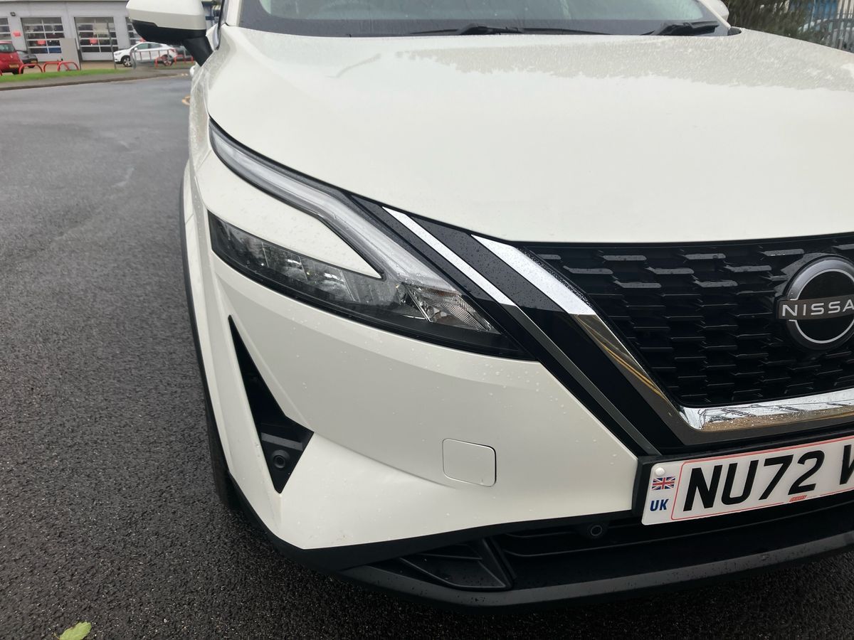 Used Nissan Qashqai 2022 for sale - 76491130: Photo 13