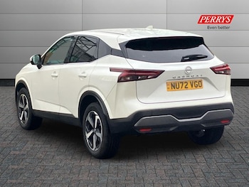 Used Nissan Qashqai 2022 for sale - 76491130: Photo