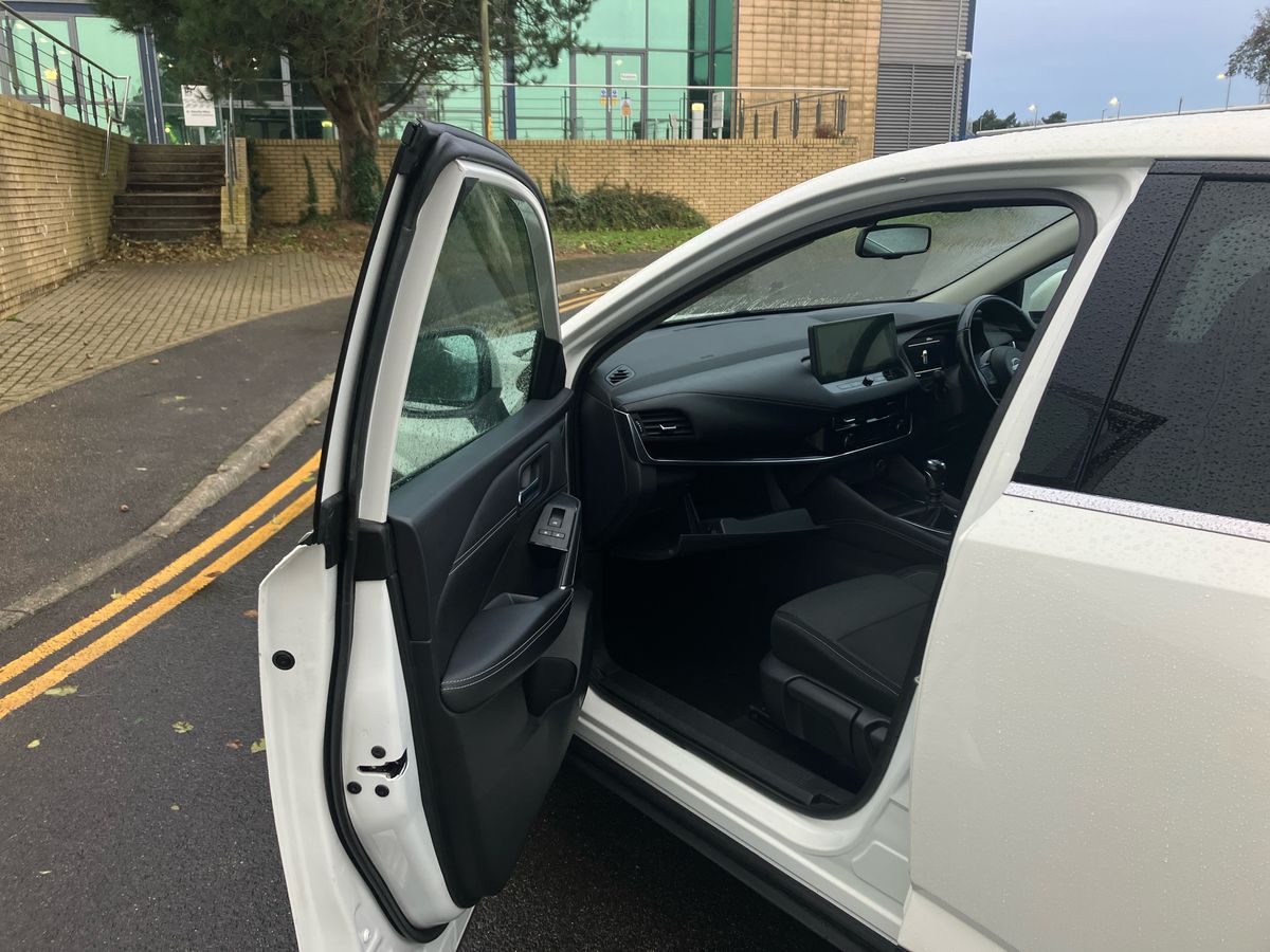 Used Nissan Qashqai 2022 for sale - 76491130: Photo 33