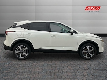 Used Nissan Qashqai 2022 for sale - 76491130: Photo