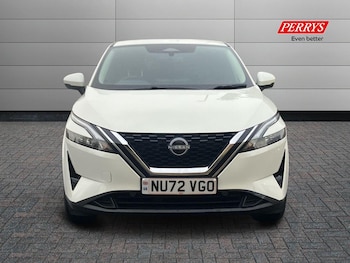 Used Nissan Qashqai 2022 for sale - 76491130: Photo