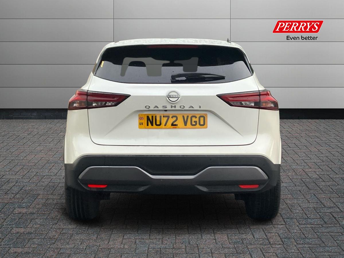 Used Nissan Qashqai 2022 for sale - 76491130: Photo 5