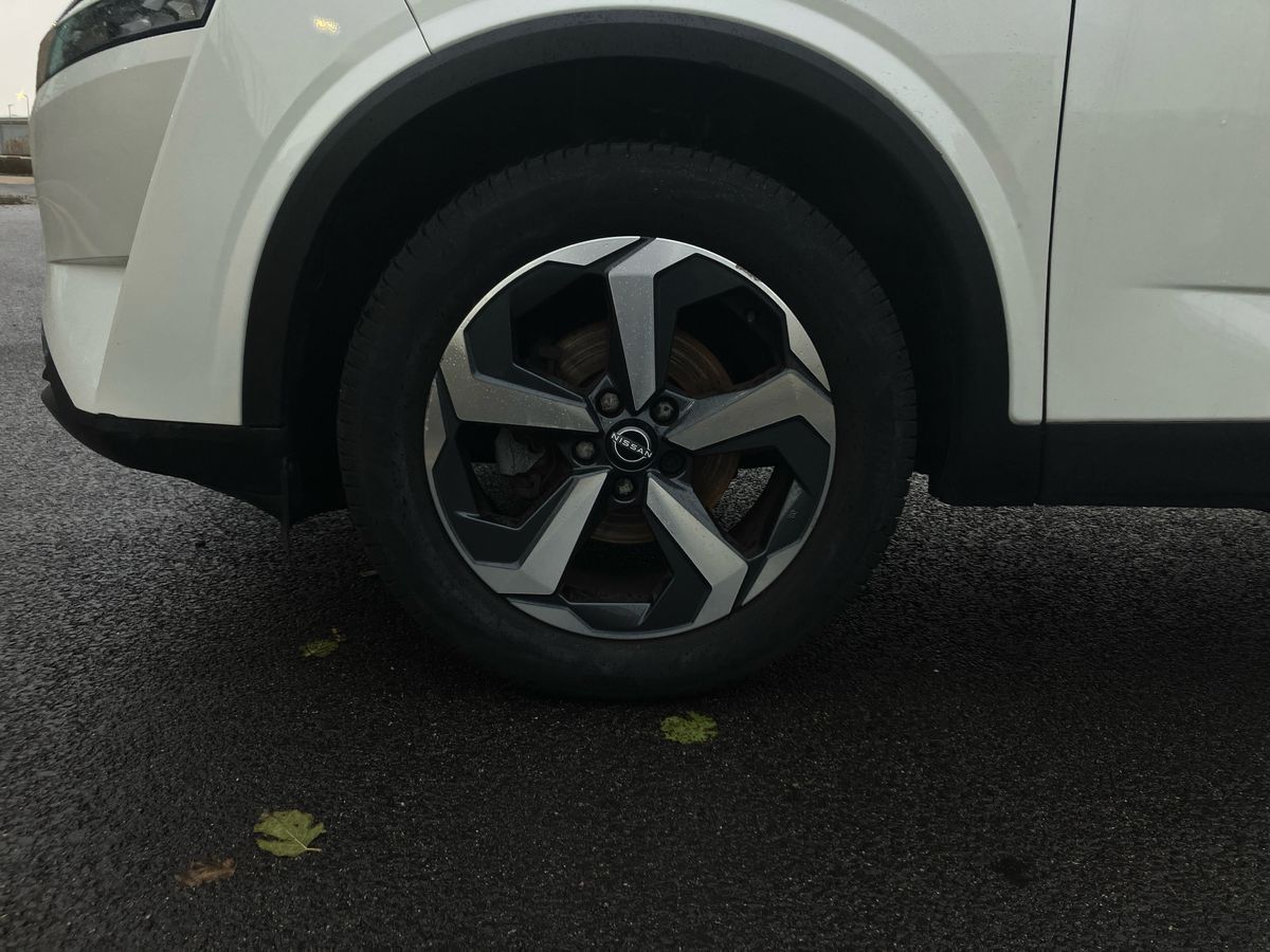 Used Nissan Qashqai 2022 for sale - 76491130: Photo 7