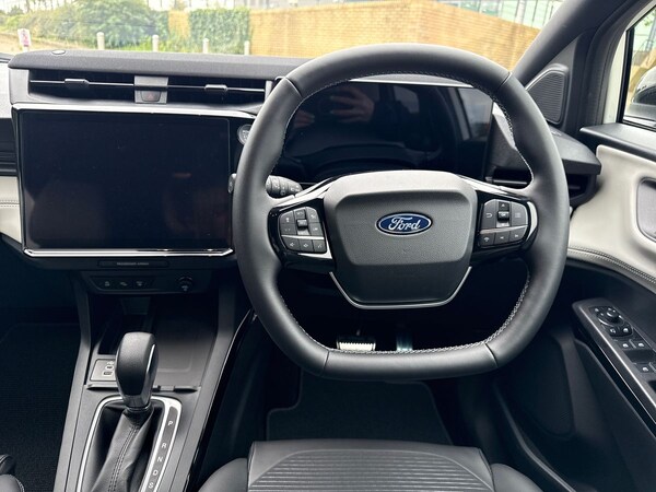 Used Ford Puma 2025 for sale - 76097456: Photo 17