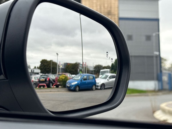 Used Ford Puma 2025 for sale - 76097456: Photo 26