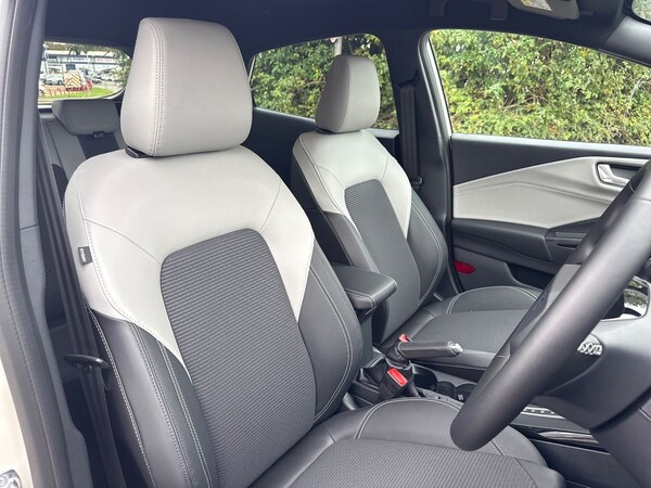 Used Ford Puma 2025 for sale - 76097456: Photo 31