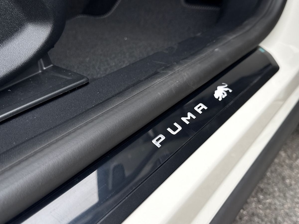 Used Ford Puma 2025 for sale - 76097456: Photo 32
