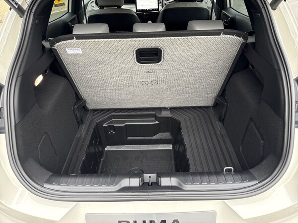 Used Ford Puma 2025 for sale - 76097456: Photo 33