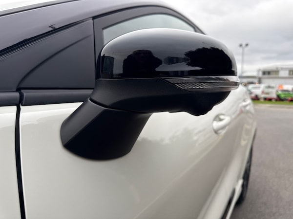 Used Ford Puma 2025 for sale - 76097456: Photo 38
