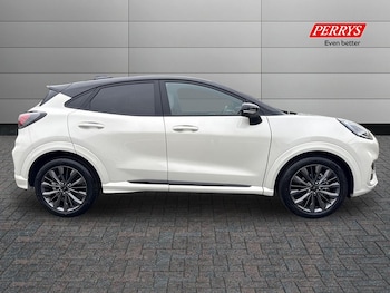 Used Ford Puma 2025 for sale - 76097456: Photo 3