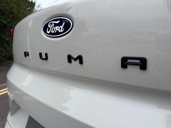 Used Ford Puma 2025 for sale - 76097456: Photo 41