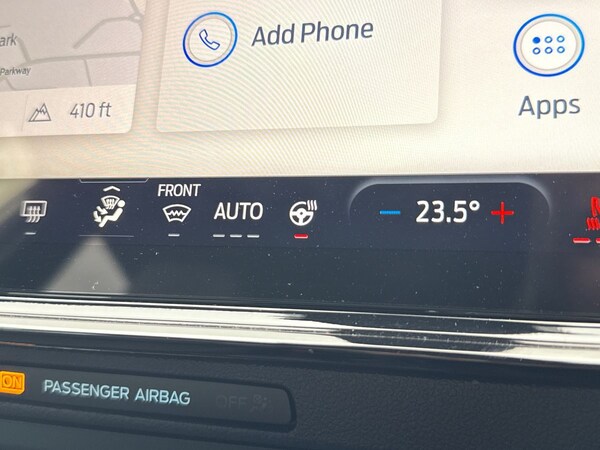 Used Ford Puma 2025 for sale - 76097456: Photo 47