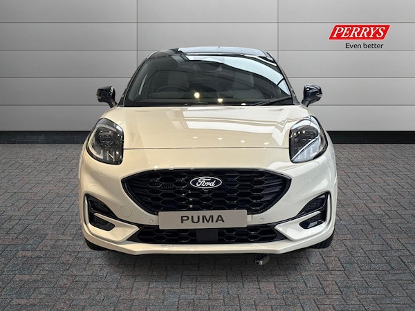 Used Ford Puma 2025 for sale - 76097456: Photo 4