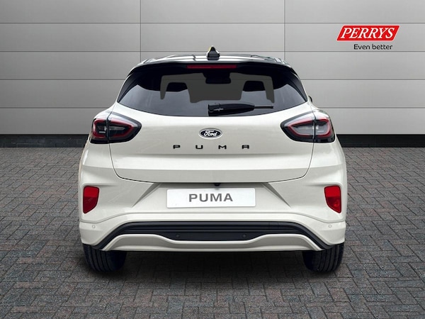 Used Ford Puma 2025 for sale - 76097456: Photo 5