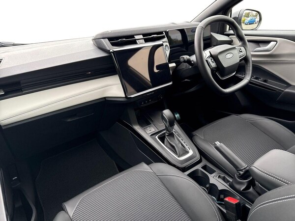 Used Ford Puma 2025 for sale - 76097456: Photo 7