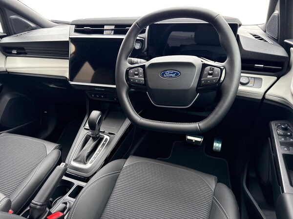 Used Ford Puma 2025 for sale - 76097456: Photo 9
