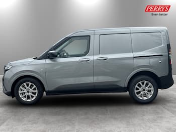 Used Ford Tourneo Courier 2026 for sale - 79827708: Photo