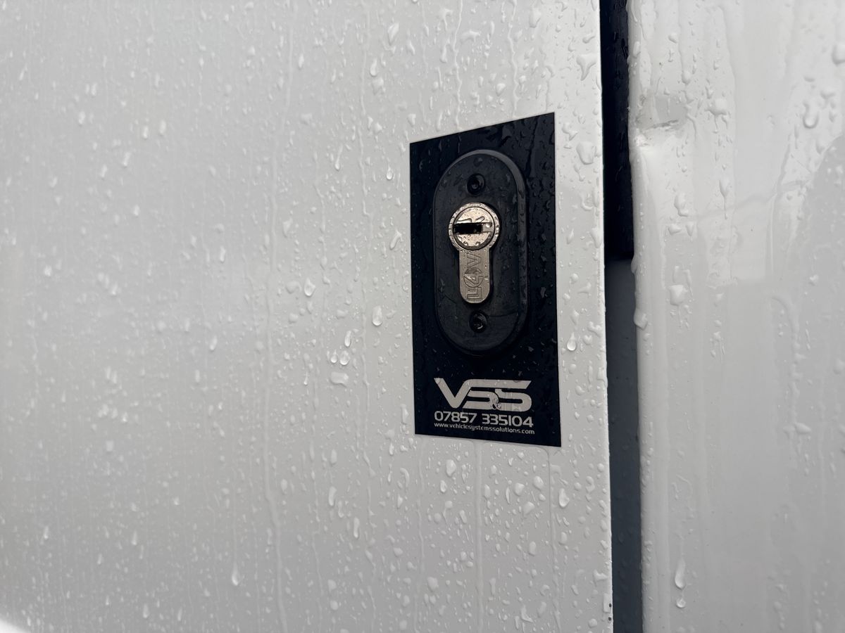 Used Vauxhall Vivaro 2018 for sale - 76693720: Photo 25