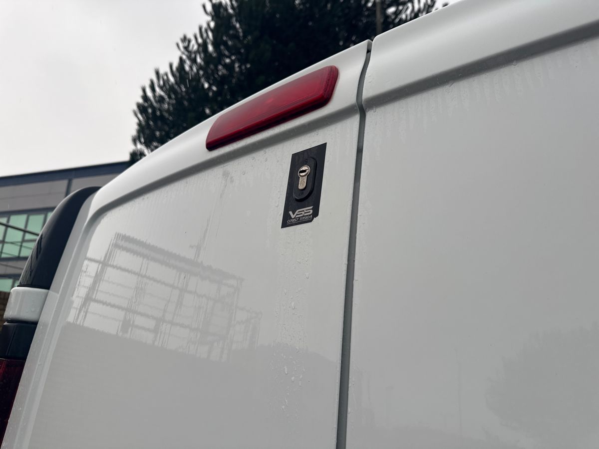 Used Vauxhall Vivaro 2018 for sale - 76693720: Photo 26