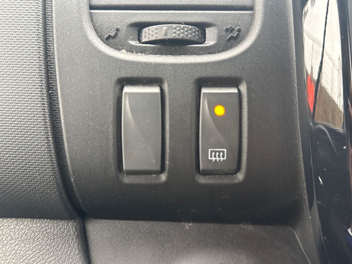 Used Vauxhall Vivaro 2018 for sale - 76693720: Photo 34